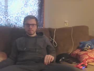 Chilling_420 Chaturbate profile image