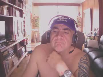 Marcoantoniolpz Chaturbate profile image