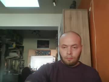 Sixten19795 Chaturbate profile image