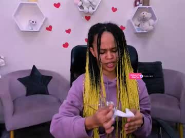 Tessa_Strange Chaturbate profile image