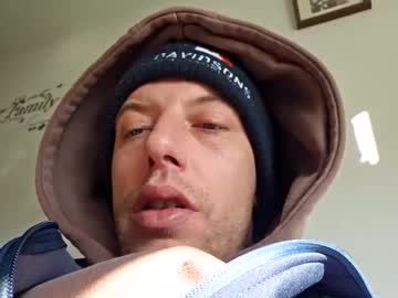 Mattypw2016997725 Chaturbate profile image