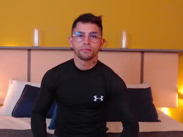 Profile of muscleboy__95
