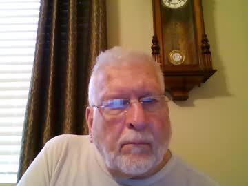 Tsilver57 Chaturbate profile image
