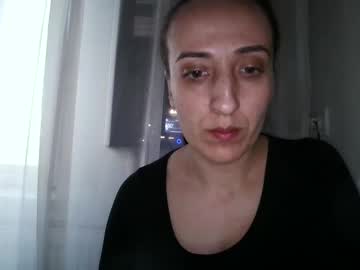 Adelle_Beckham Chaturbate profile image