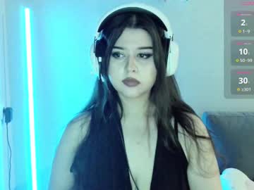 Loveimkriss Chaturbate profile image