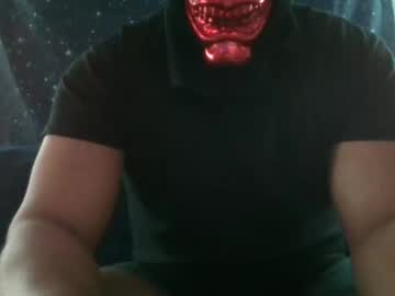 Milkymartian Chaturbate profile image
