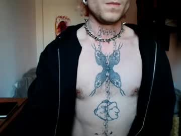 Johnnyleaked Chaturbate profile image