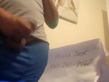Mike952206789 Chaturbate profile image