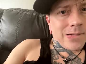 Chefzacharyk Chaturbate profile image