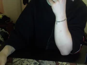 Azazel48 Chaturbate profile image