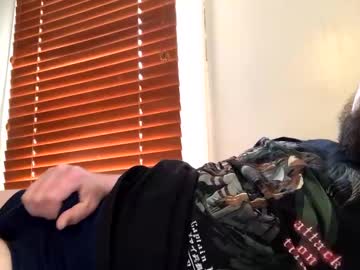 Boaroffreyr Chaturbate profile image