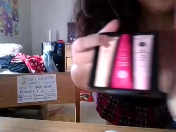 Puppyputri Chaturbate profile image