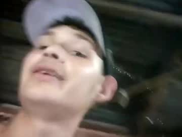 Camilomozo1013 Chaturbate profile image