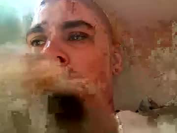 Kevinmatapro16 Chaturbate profile image