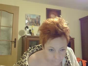 Madzia05 Chaturbate profile image