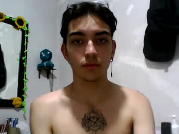 Profile of spicyjman_