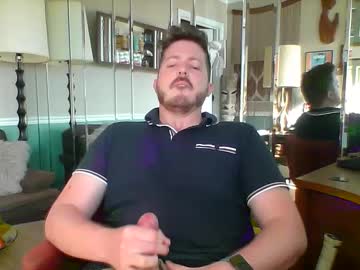 Brettlusting Chaturbate profile image