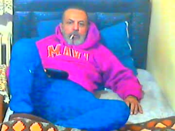 Elpaso01 Chaturbate profile image