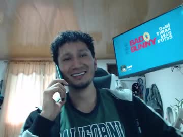 Jack_Hotsex Chaturbate profile image