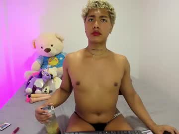 Stevencortex Chaturbate profile image