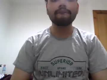 Yajirobe249 Chaturbate profile image