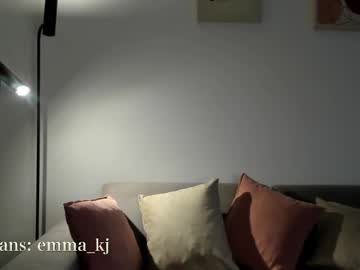Profile of emmakj_