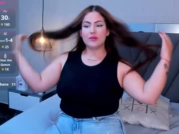 Profile of kristalgrace