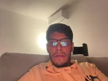 Lukydmt Chaturbate profile image