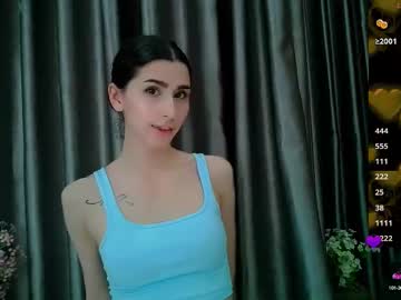Sinful_Muse Chaturbate profile image