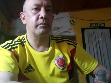 Latin_Latin Chaturbate profile image