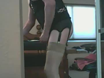 Patriciasexylegs
