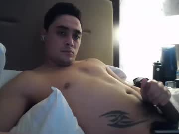 Zerm1 Chaturbate profile image