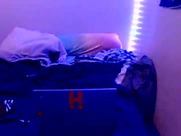 Goodboicoco23 Chaturbate profile image