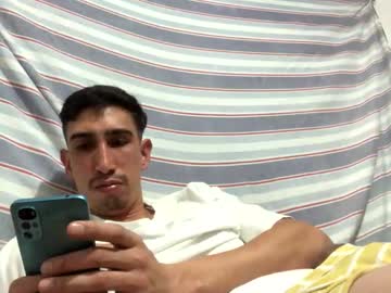 Juan_Sebastian0812 Chaturbate profile image
