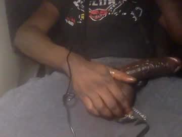 Blackheart90220 Chaturbate profile image