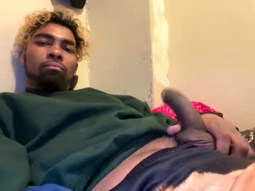 Supremebi Chaturbate profile image