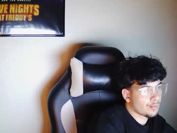 Domin864697 Chaturbate profile image