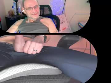 Thickguy4you Chaturbate profile image