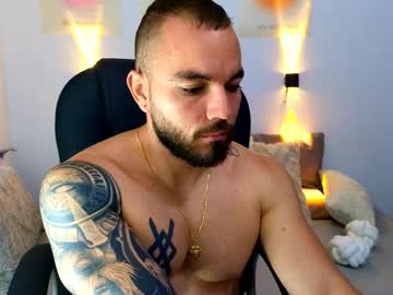 Isaac_Carter