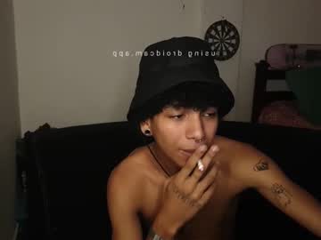 Kasperjams Chaturbate profile image