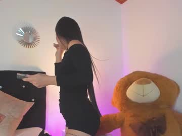 Lixy_Swan Chaturbate profile image