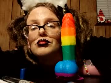 Profile of psychoxpixie