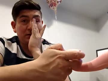Juka00 Chaturbate profile image