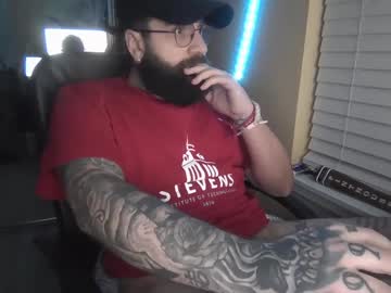 Atx_Boi512 Chaturbate profile image