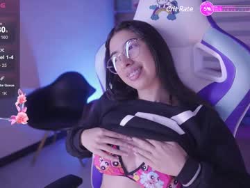 Mia_Shophia_1 Chaturbate profile image