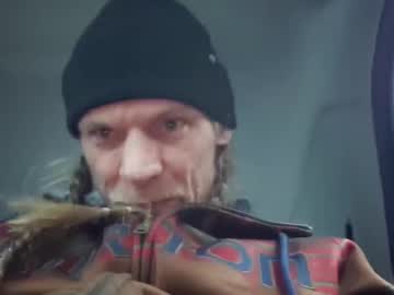 Ahhhfuckkyess Chaturbate profile image