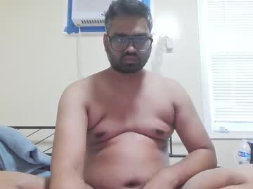 Realindian7 Chaturbate profile image
