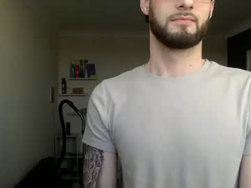 Liamsdream69 Chaturbate profile image