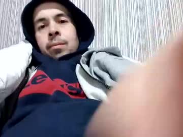 Simon_B1 Chaturbate profile image