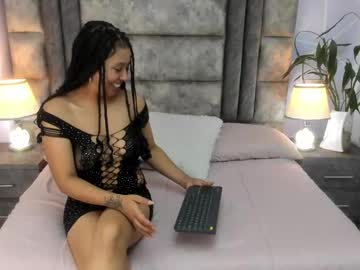Charlottee_Carteer Chaturbate profile image